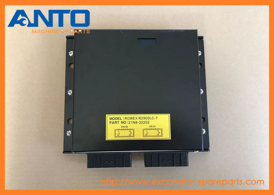 21N8-32202 21N832202 Controller de CPU para la excavadora HYUNDAI R290LC7H