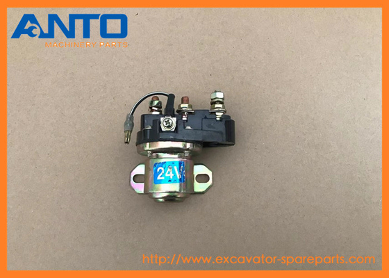 21N842050 21N8-42050 Relay para piezas eléctricas de excavadoras HYUNDAI R140W7A R170W7A R200W7A