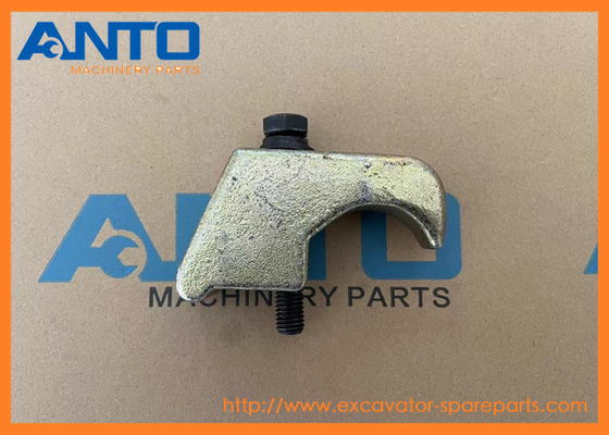 0353016 Tubo de abrazadera HITACHI Partes de cilindros de aceite de excavadora para ZX450-3 EX1100
