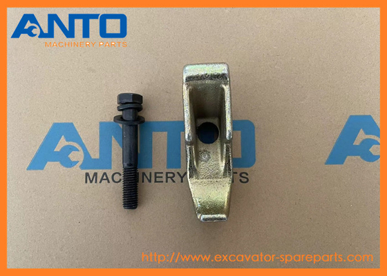 0353016 Tubo de abrazadera HITACHI Partes de cilindros de aceite de excavadora para ZX450-3 EX1100
