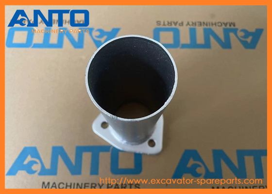 8060437 Tubo de amortiguación de tubos de escape HITACHI Excavadora partes del motor adecuado para EX120-5 ZX130W