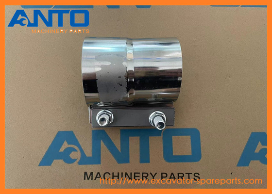 4213017 Clamparas HITACHI Partes de repuesto para excavadoras para EX120-5 EX130H-5