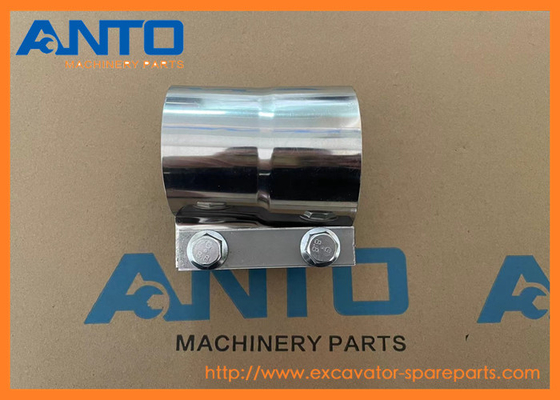 4213017 Clamparas HITACHI Partes de repuesto para excavadoras para EX120-5 EX130H-5