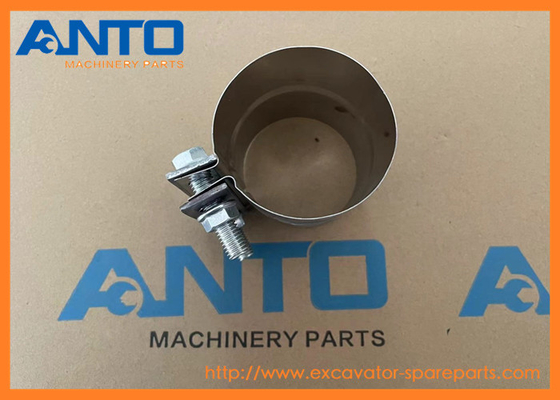 4213017 Clamparas HITACHI Partes de repuesto para excavadoras para EX120-5 EX130H-5