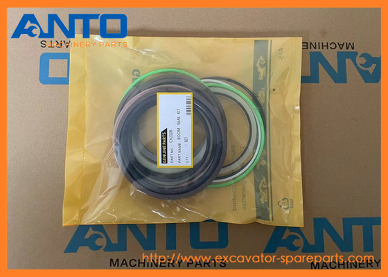 LZ007630 MMV80010 Boom Seal Kit Excavadora piezas de repuesto adecuadas para CX210BNLC