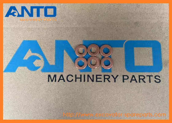 20799064 VOE20799064 Repuestos de excavadoras con anillo de sellado para VOE EC140C EC160C