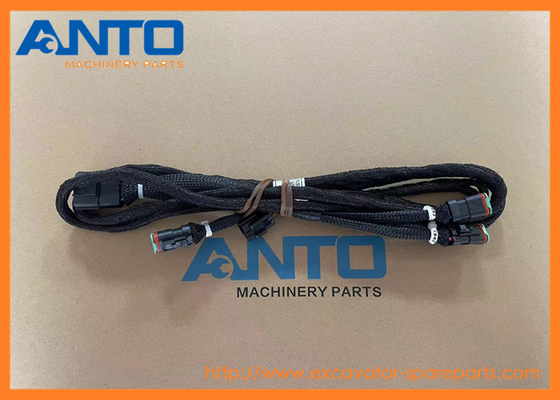 21Q6-10303 21Q610303 Excavadora con arnés Partes del motor de la excavadora Adaptado para HYUNDAI R210LC9 R210NLC9