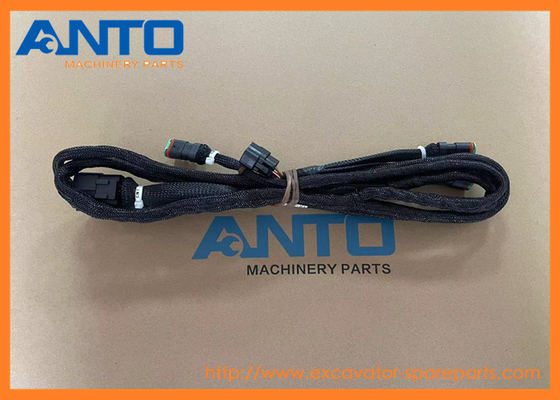21Q6-10303 21Q610303 Excavadora con arnés Partes del motor de la excavadora Adaptado para HYUNDAI R210LC9 R210NLC9