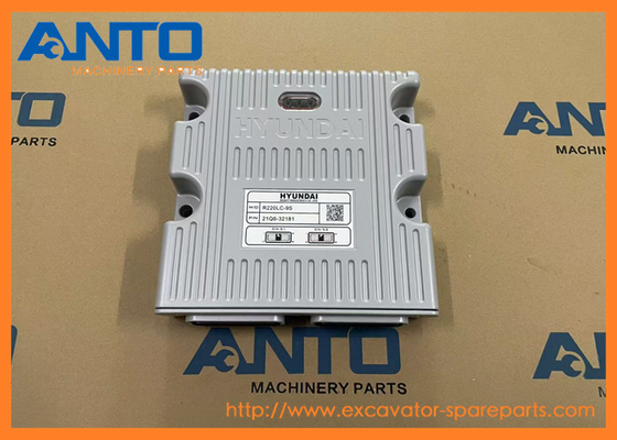 21Q6-32181 21Q632181 Controlador de excavadora MCU para la excavadora HYUNDAI R210LC9BC