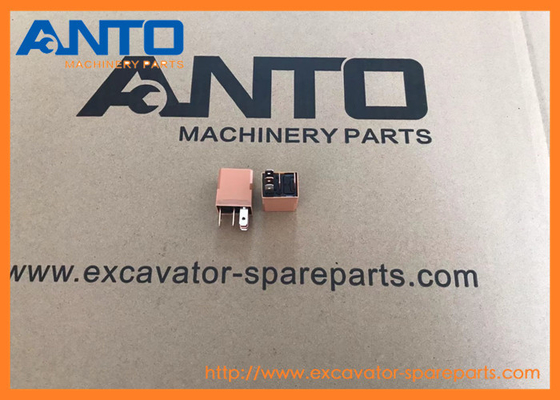 21Q620200 21Q6-20200 Relay para las piezas eléctricas de las excavadoras HYUNDAI R1200-9 R140LC9 R140LC9A