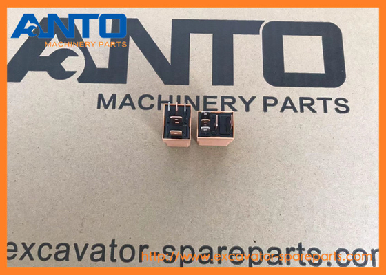 21Q620200 21Q6-20200 Relay para las piezas eléctricas de las excavadoras HYUNDAI R1200-9 R140LC9 R140LC9A
