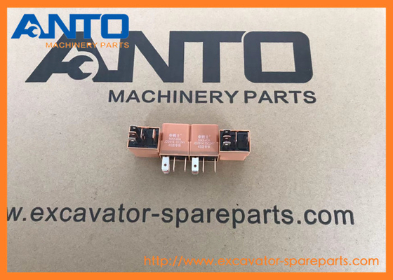 21Q620200 21Q6-20200 Relay para las piezas eléctricas de las excavadoras HYUNDAI R1200-9 R140LC9 R140LC9A