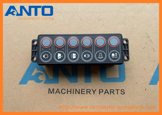 21Q630601 21Q6-30601 Interruptor para piezas eléctricas de excavadoras HYUNDAI R1200-9 R125LCR-9A