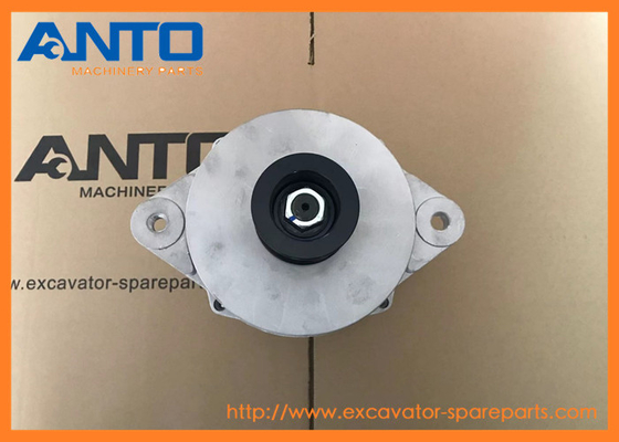 21Q641000 21Q6-41000 Partes de motores de excavadoras alternadoras adecuadas para HYUNDAI R140W7 R200W7