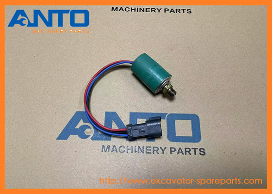 162-0782 1620782 Interruptor de presión de aceite Rueda Tractor Partes del motor para 3304 621G