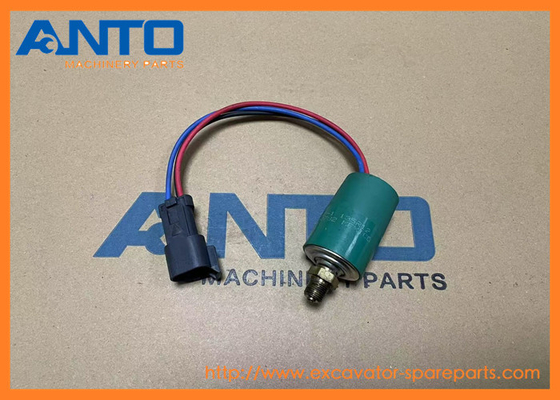 162-0782 1620782 Interruptor de presión de aceite Rueda Tractor Partes del motor para 3304 621G
