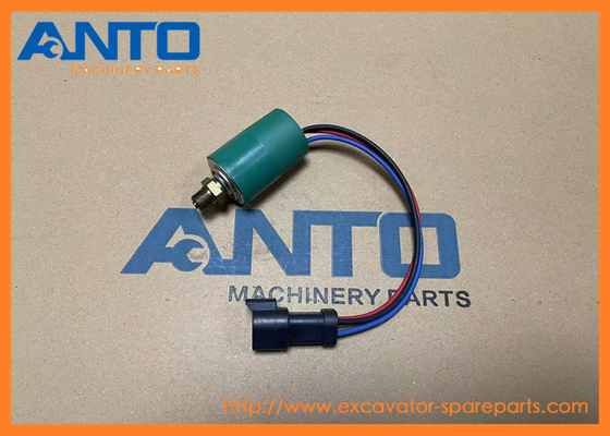 162-0782 1620782 Interruptor de presión de aceite Rueda Tractor Partes del motor para 3304 621G