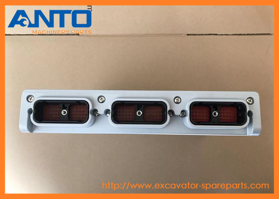 21QA33100 21QA-33100 MCU Controlador de excavadora para la excavadora HYUNDAI R380LC9A R430LC9A