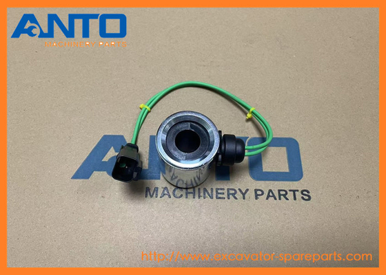 326-5214 240-6825 156-6173 Camión de recambio de válvulas solenoides de bobina de recambio para 793B 793C