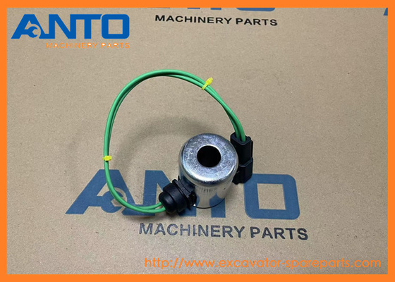 326-5214 240-6825 156-6173 Volante solenoide de la bobina del camión piezas de repuesto adecuadas para 793B
