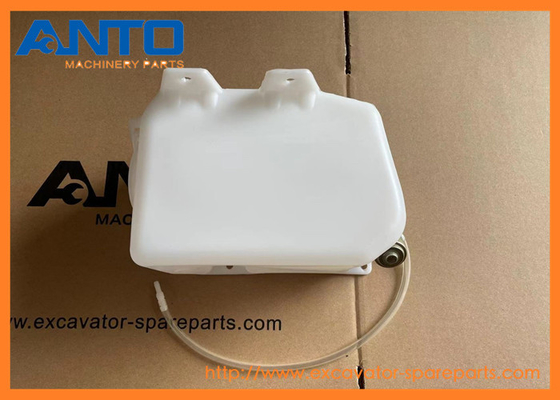 21T-06-11350 21T0611350 Soporte para el tanque para la excavadora KOMATSU PC100 PC100L PC1100