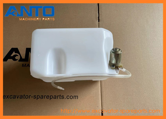 21T-06-11350 21T0611350 Soporte para el tanque para la excavadora KOMATSU PC100 PC100L PC1100