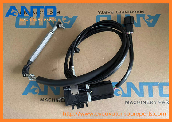 21W-43-41323 21W4341323 Soporte de motor para excavadoras KOMATSU PC78MR PC78UU