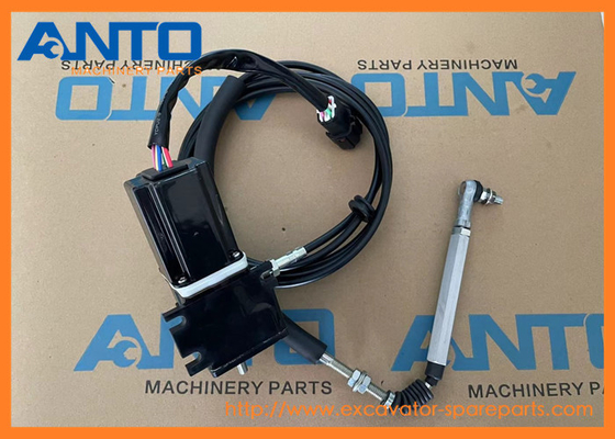 21W-43-41323 21W4341323 Soporte de motor para excavadoras KOMATSU PC78MR PC78UU