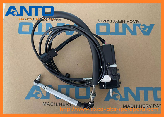 21W-43-41323 21W4341323 Soporte de motor para excavadoras KOMATSU PC78MR PC78UU