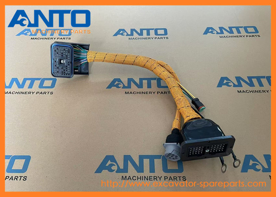 221-5424 2215424 Partes del motor de excavadoras con arnés, aptas para el 3126B