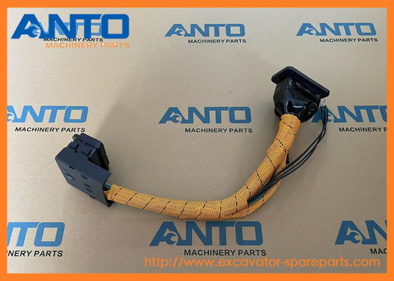 221-5424 2215424 Partes del motor de excavadoras con arnés, aptas para el 3126B