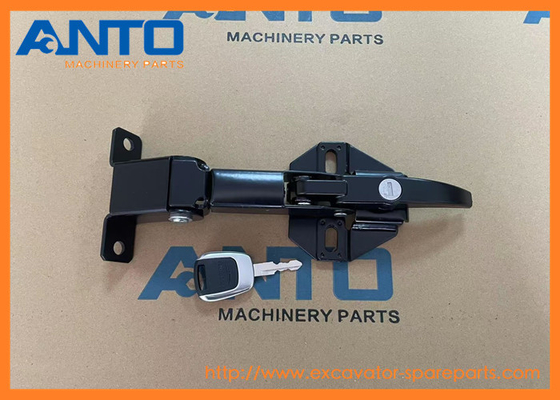 71Q6-42400 Catch Assy HYUNDAI piezas de repuesto para excavadoras R140LC-9S R160LC-9
