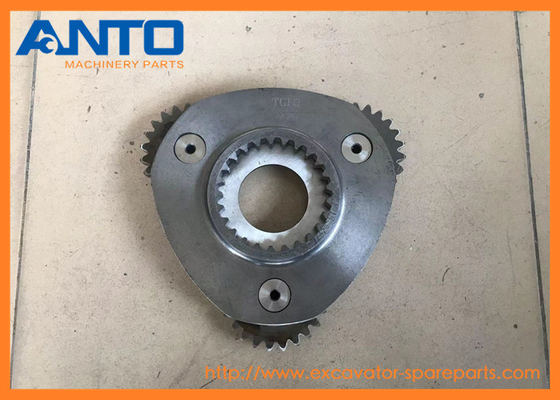 2050691 Accesorios para excavadoras portadoras de engranajes giratorios para HITACHI HC2710 ZH200-A ZH200LC-A