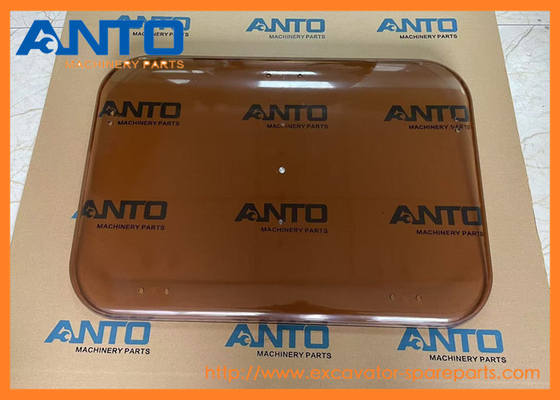 71Q6-02511 Techo de protección solar HYUNDAI piezas de repuesto de excavadora para R125LCR-9A R145CR-9