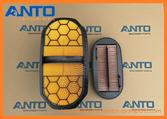 479-8989 479-8991 Repuestos de excavadoras de filtro de aire para C7.1 E320GC