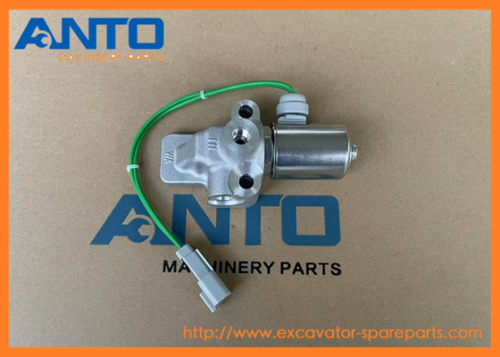 174-3705 1743705 Válvula de control principal de excavadora para 120H 120H ES 120H NA 120K