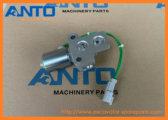 174-3705 1743705 Válvula de control principal de excavadora para 120H 120H ES 120H NA 120K