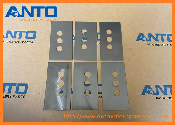 1750100082 Accesorios para el asiento de la pared para KOMATSU D150A D155A D155W