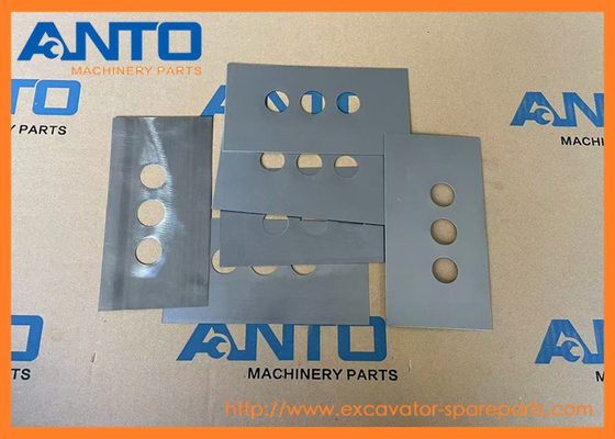 1750100082 Accesorios para el asiento de la pared para KOMATSU D150A D155A D155W