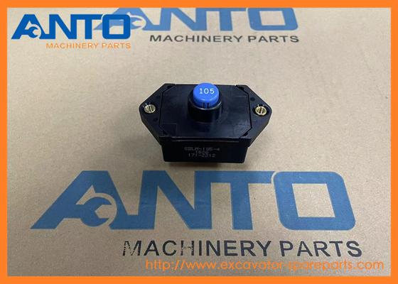 171-2212 1712212 Disruptor de circuito excavador piezas eléctricas para 312E 312E L 314E CR