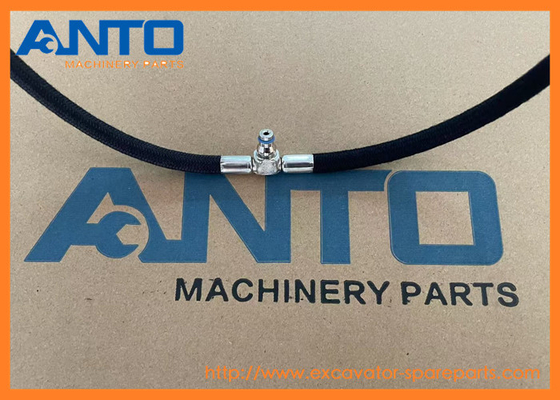 6271-71-7100 6271717100 manguera KOMATSU Repuestos para cargador de ruedas para WA90-6 WA100M-6