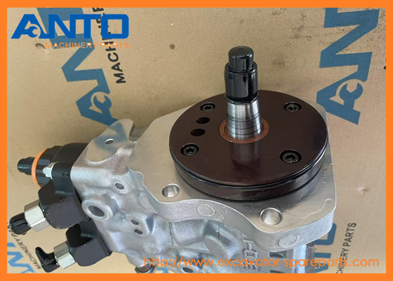 6217-71-1120 6217-71-1121 6217-71-1122 Bomba de combustible ASSY Komatsu Piés de repuesto para 6D140-3