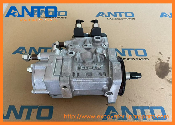 6217-71-1120 6217-71-1121 6217-71-1122 Bomba de combustible ASSY Komatsu Piés de repuesto para 6D140-3