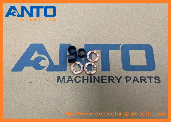 YM119625-11880 YM11962511880 Partes de repuesto para excavadoras de asiento de boquilla para 3D75-2C 4D88-6