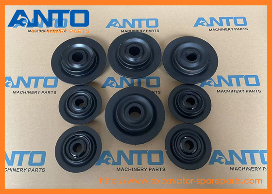 14551867 14639747 Piezas de repuesto de excavadoras de cojines para EC700B EC700BHR