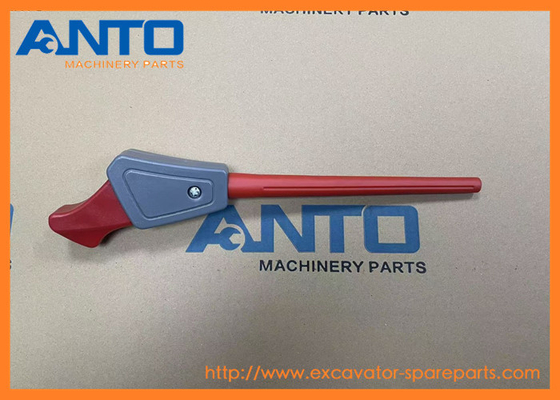 101101-00289 Lever DOOSAN piezas de repuesto de excavadoras para DX140LC DX225