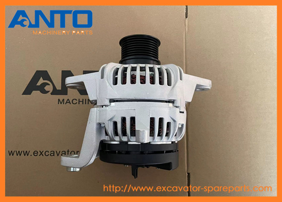 17204355 VOE17204355 Alternador para excavadoras y partes de motores para Vo-lvo EC140B EC140C EC140E