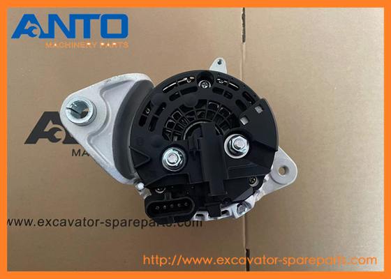 17204355 VOE17204355 Alternador para excavadoras y partes de motores para Vo-lvo EC140B EC140C EC140E