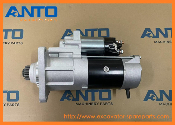 17233221 VOE17233221 Partes del motor de excavadora de arranque para Vo-lvo EC350E EC380E
