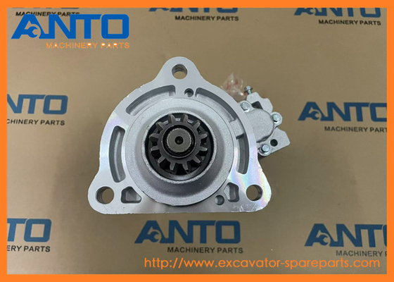 17233221 VOE17233221 Partes del motor de excavadora de arranque para Vo-lvo EC350E EC380E